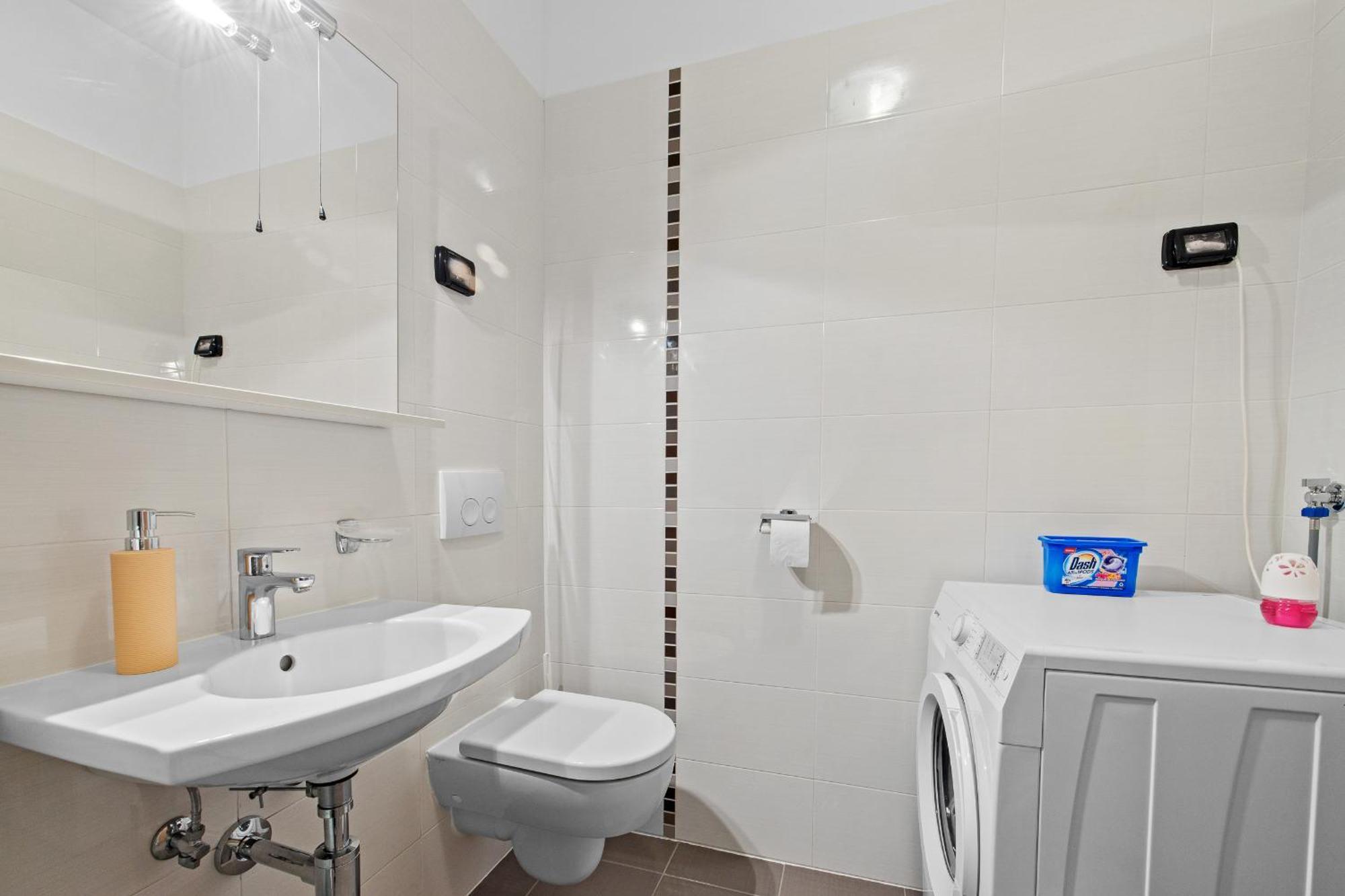 Feniks Fazana Apartman Exterior foto