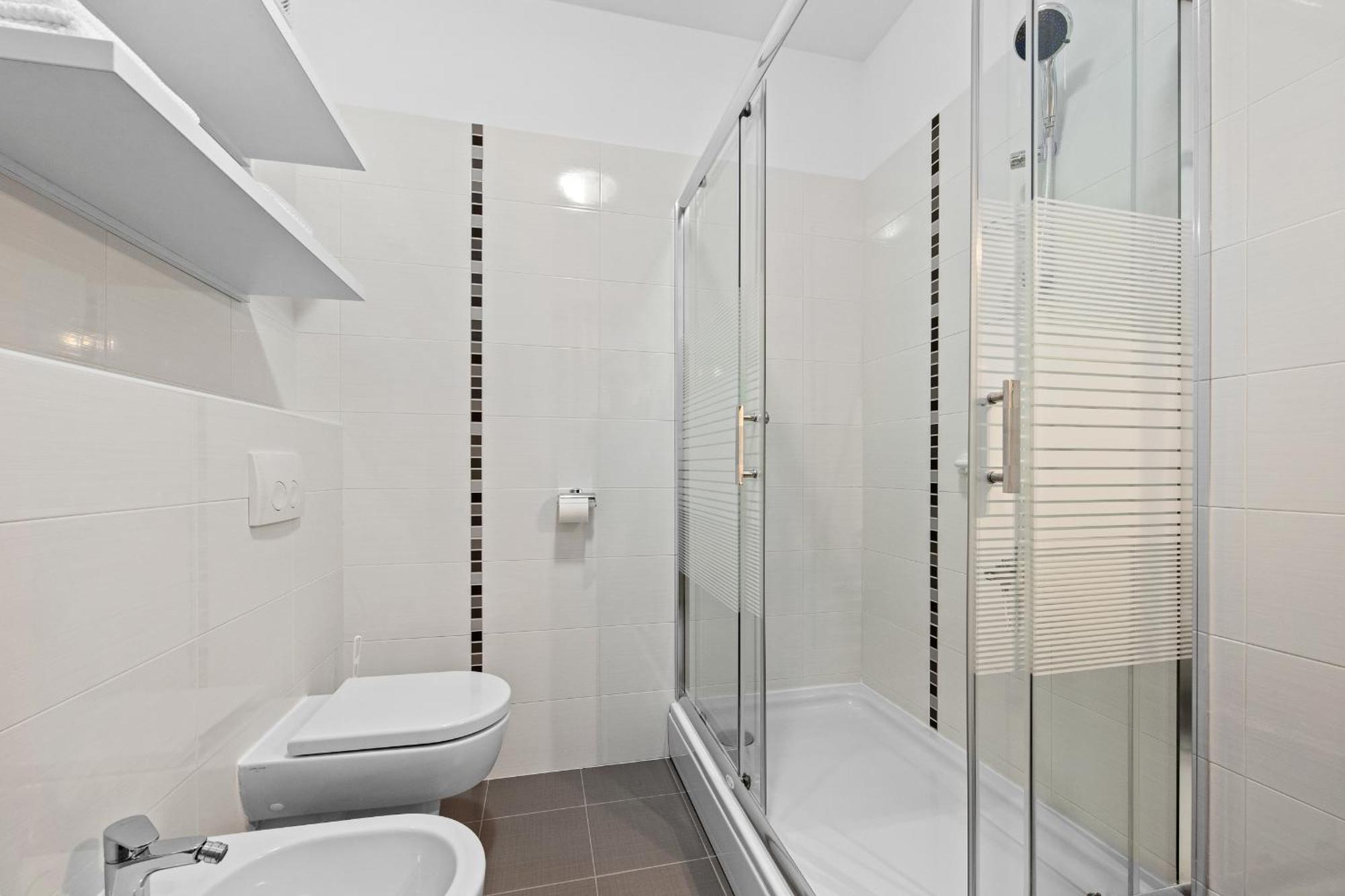 Feniks Fazana Apartman Exterior foto