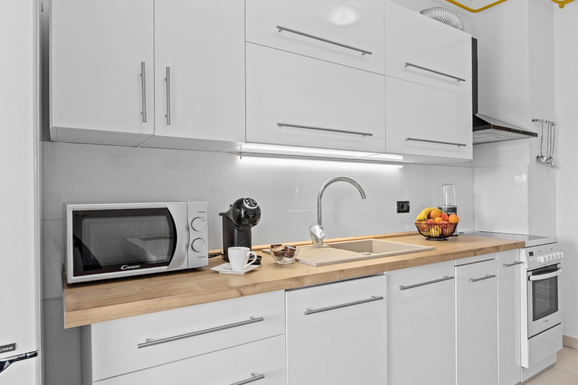 Feniks Fazana Apartman Exterior foto